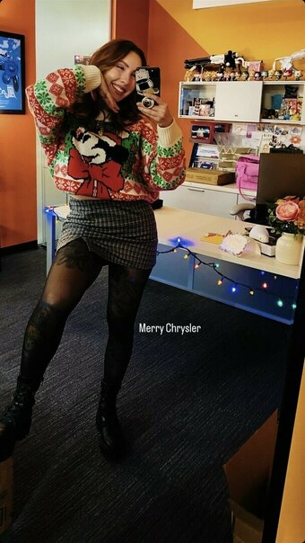 Megan Everett / meverett_ / moitoi Nude Leaks Photo 16