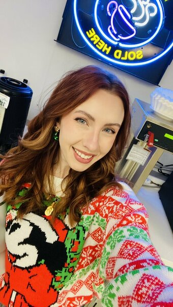 Megan Everett / meverett_ / moitoi Nude Leaks Photo 17