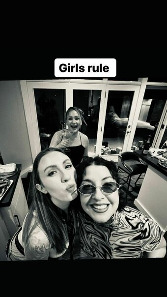 Megan Everett / meverett_ / moitoi Nude Leaks Photo 18