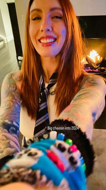 Megan Everett / meverett_ / moitoi Nude Leaks Photo 19