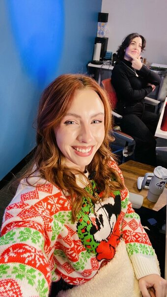 Megan Everett / meverett_ / moitoi Nude Leaks Photo 21