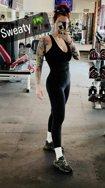 Megan Everett / meverett_ / moitoi Nude Leaks Photo 22