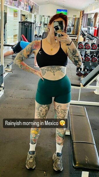 Megan Everett / meverett_ / moitoi Nude Leaks Photo 23