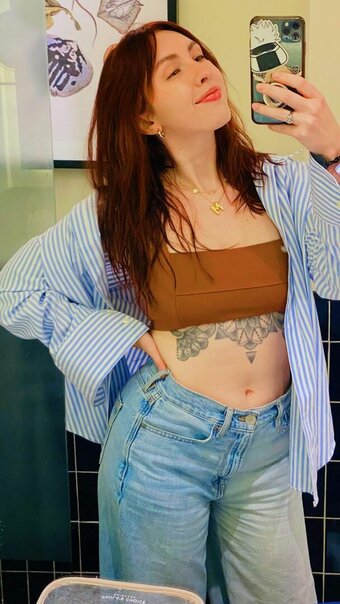 Megan Everett / meverett_ / moitoi Nude Leaks Photo 24