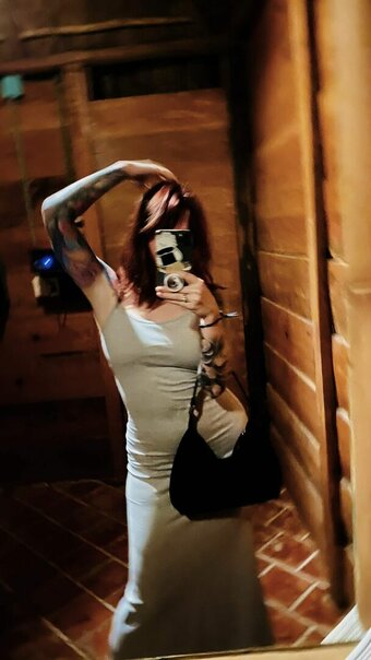 Megan Everett / meverett_ / moitoi Nude Leaks Photo 25