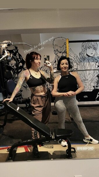 Megan Everett / meverett_ / moitoi Nude Leaks Photo 27