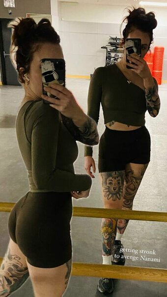 Megan Everett / meverett_ / moitoi Nude Leaks Photo 29