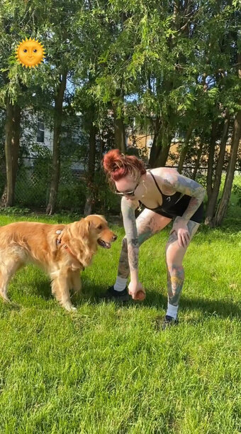 Megan Everett / meverett_ / moitoi Nude Leaks Photo 33