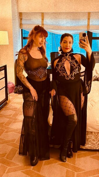 Megan Everett / meverett_ / moitoi Nude Leaks Photo 35