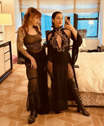 Megan Everett / meverett_ / moitoi Nude Leaks Photo 36