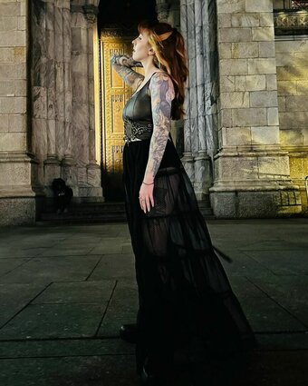 Megan Everett / meverett_ / moitoi Nude Leaks Photo 37