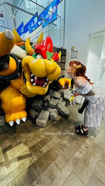 Megan Everett / meverett_ / moitoi Nude Leaks Photo 38