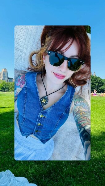 Megan Everett / meverett_ / moitoi Nude Leaks Photo 39