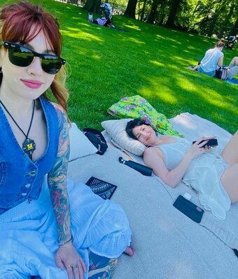 Megan Everett / meverett_ / moitoi Nude Leaks Photo 40