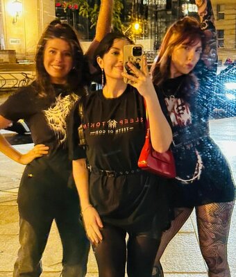 Megan Everett / meverett_ / moitoi Nude Leaks Photo 41