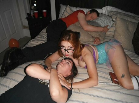 MeganBitchell / megan.bitchell Nude Leaks Photo 1