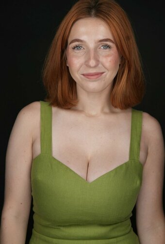 MeganBitchell / megan.bitchell Nude Leaks Photo 2