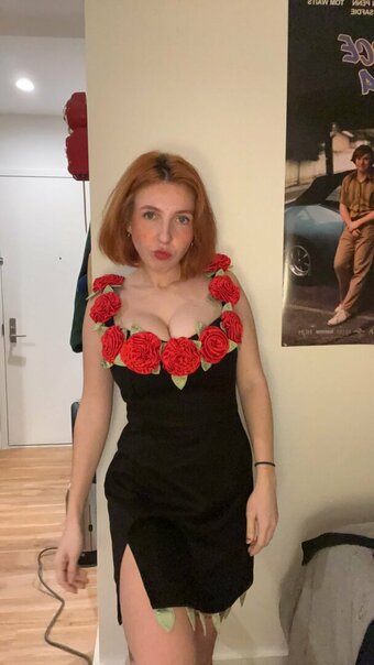 MeganBitchell / megan.bitchell Nude Leaks Photo 3