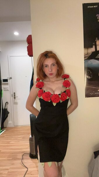 MeganBitchell / megan.bitchell Nude Leaks Photo 4