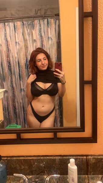 MeganBitchell / megan.bitchell Nude Leaks Photo 11