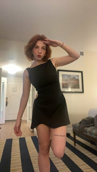 MeganBitchell / megan.bitchell Nude Leaks Photo 19