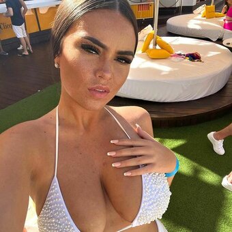 _meganring Nude Leaks Photo 11