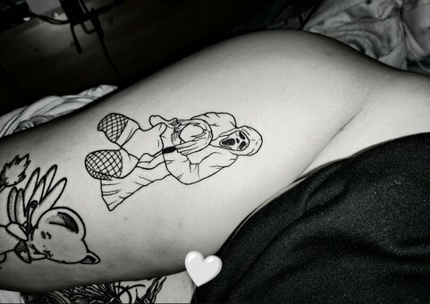 Megaptera_ / megaptera__ / megaptera_ttv Nude Leaks OnlyFans Photo 10