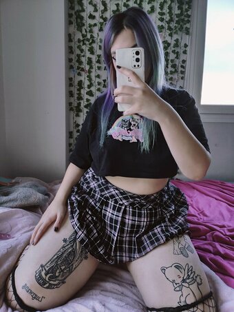 Megaptera_ / megaptera__ / megaptera_ttv Nude Leaks OnlyFans Photo 19