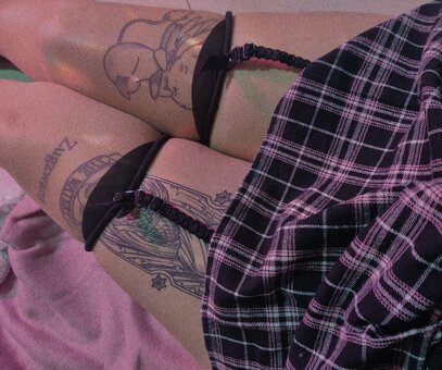 Megaptera_ / megaptera__ / megaptera_ttv Nude Leaks OnlyFans Photo 25