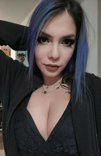 Megaptera_ / megaptera__ / megaptera_ttv Nude Leaks OnlyFans Photo 30