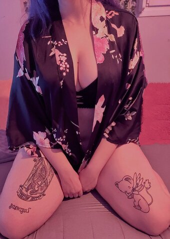 Megaptera_ / megaptera__ / megaptera_ttv Nude Leaks OnlyFans Photo 35