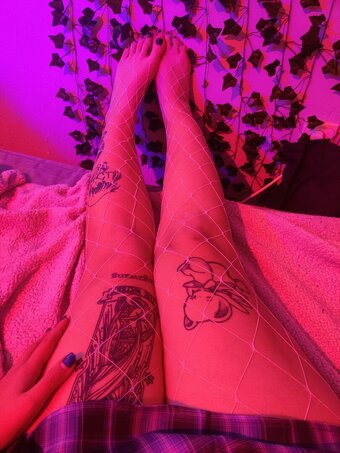 Megaptera_ / megaptera__ / megaptera_ttv Nude Leaks OnlyFans Photo 48