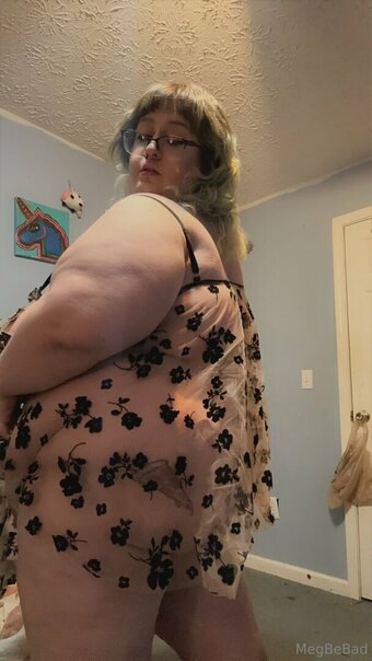 megbebad Nude Leaks Photo 2