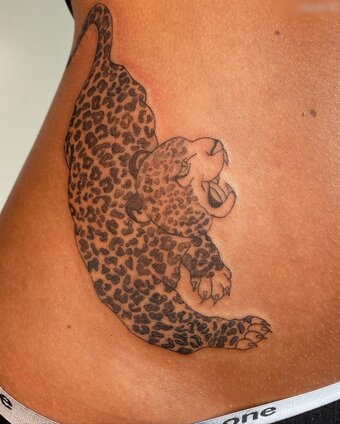 meggie.e Nude Leaks Photo 3