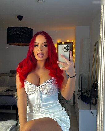 meggie.e Nude Leaks Photo 6