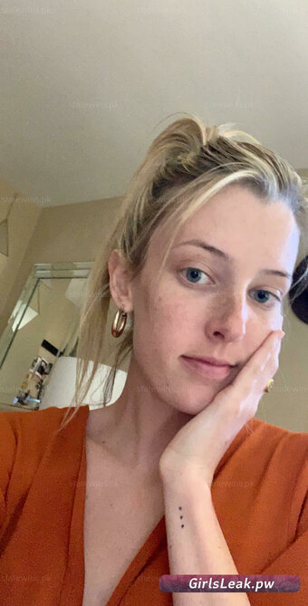 Meghan Mchugh Nude Leaks Photo 4