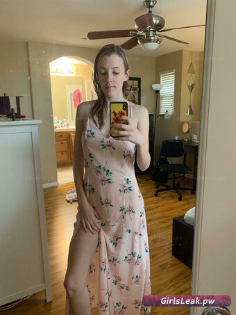 Meghan Mchugh Nude Leaks Photo 5