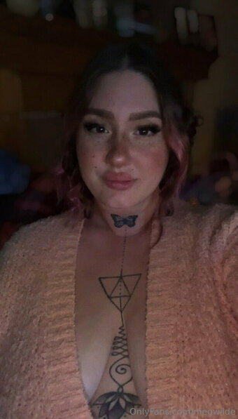 megwilde / LynnieLynn / Lynnielynn_22 Nude Leaks OnlyFans Photo 4