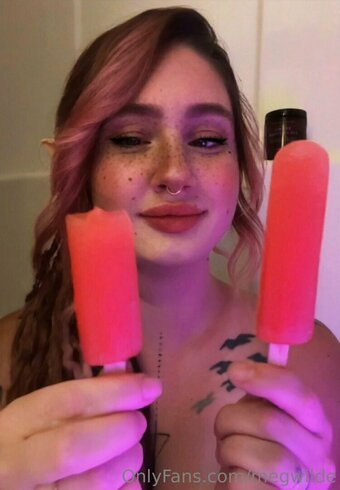 megwilde / LynnieLynn / Lynnielynn_22 Nude Leaks OnlyFans Photo 28