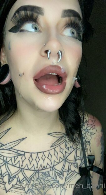 meh_danni Nude Leaks OnlyFans Photo 25