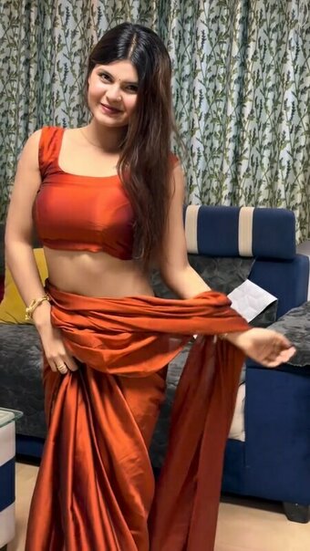 Mehak Bhatnagar / https: / imehakbhatnagar / official_mehakbhatnagar Nude Leaks Photo 2
