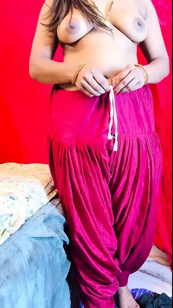Mehak Nude Leaks Photo 10