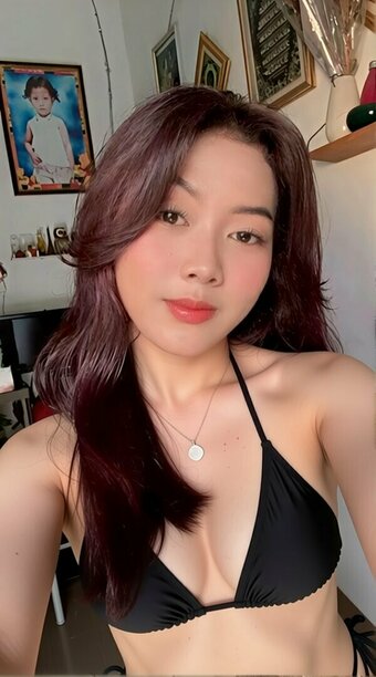 Meikaaa Nude Leaks Photo 1
