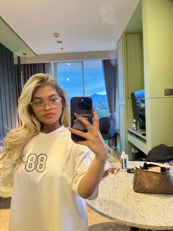 Meiling / Open-Profession-5564 / meiling_star Nude Leaks OnlyFans Photo 2