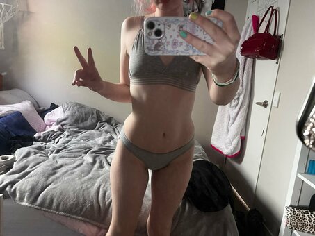 Meilo Mae / MeiloMae / milo_mae_ Nude Leaks Photo 2