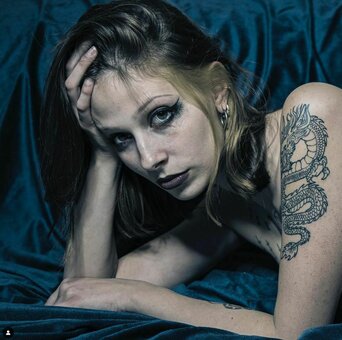 Meimanson / mei.manson / mei.warner Nude Leaks OnlyFans Photo 2