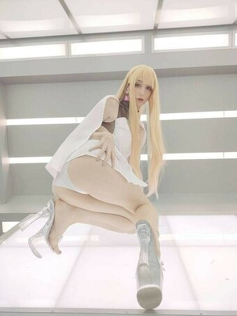 ___meki / Kittymeki Meki / Meki Nude Leaks Photo 7