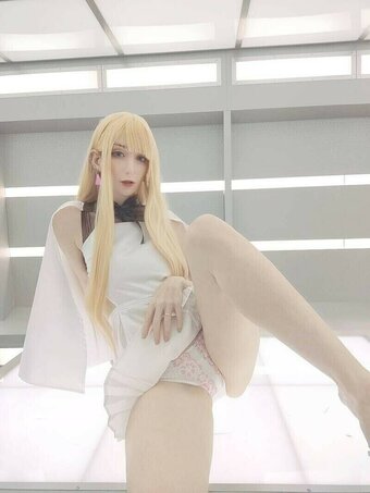 ___meki / Kittymeki Meki / Meki Nude Leaks Photo 9