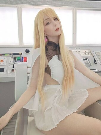 ___meki / Kittymeki Meki / Meki Nude Leaks Photo 12