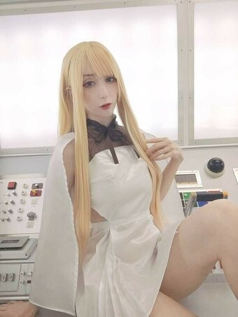 ___meki / Kittymeki Meki / Meki Nude Leaks Photo 13
